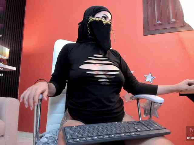 may-hadi Live Webcam on BongaCams may-hadi Live Webcam on BongaCams