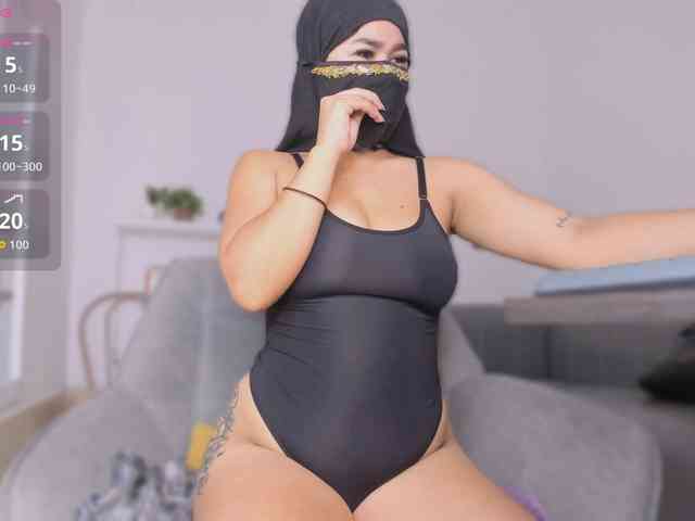 may-hadi webcam