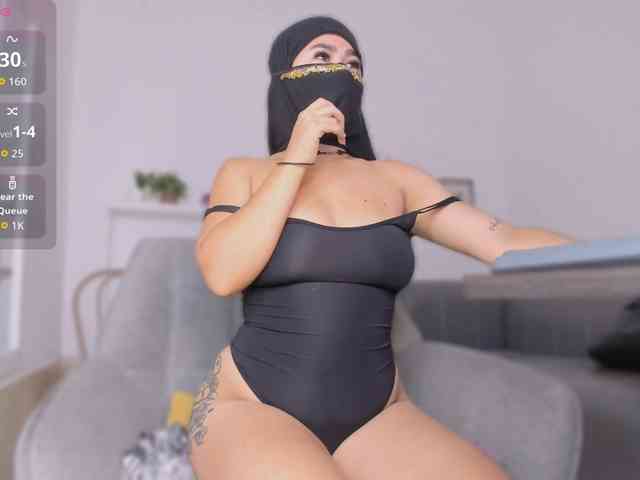 may-hadi webcam