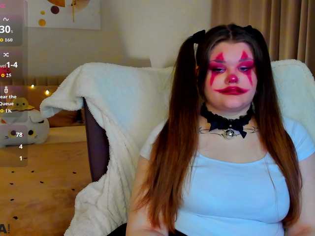 Offline elle-one on BongaCams