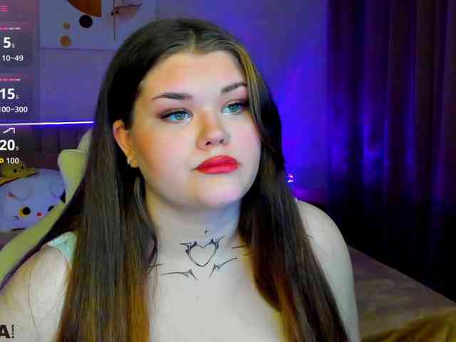 elle-one webcam