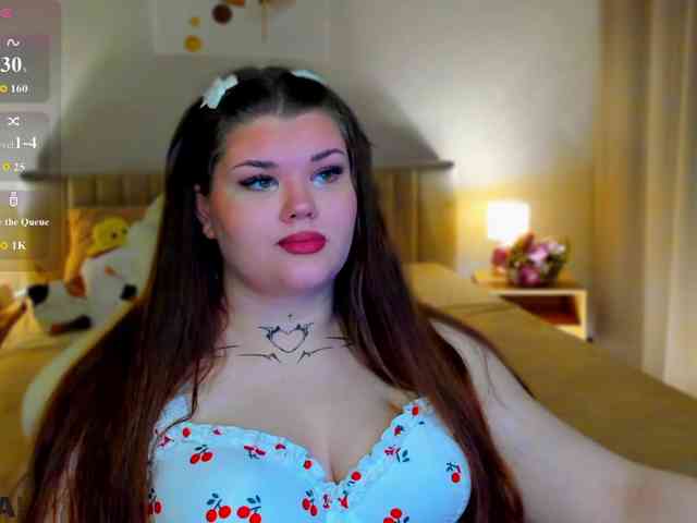 elle-one webcam