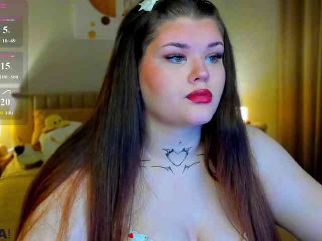 elle-one webcam