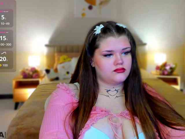 elle-one webcam