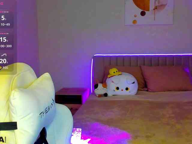 elle-one webcam