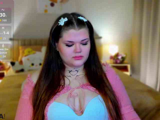 elle-one webcam