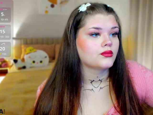 elle-one webcam