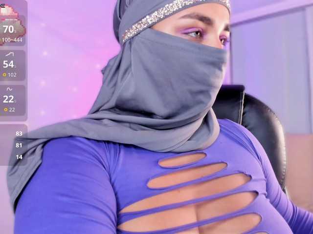amila-hagda from BongaCams is Freechat