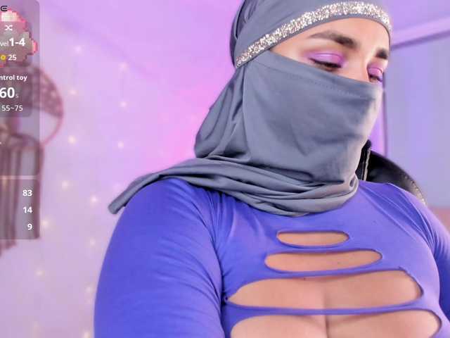 amila-hagda from BongaCams is Freechat