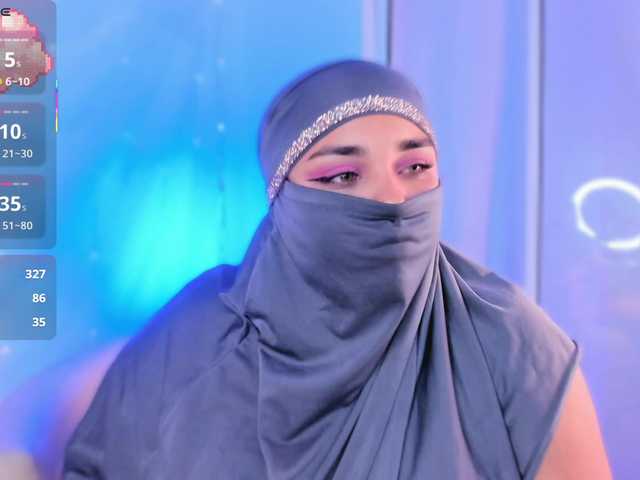Amila Hagda (Amila-hagda)