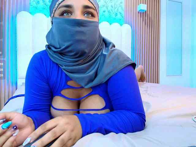 amila-hagda webcam