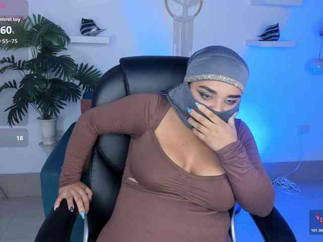 amila-hagda webcam