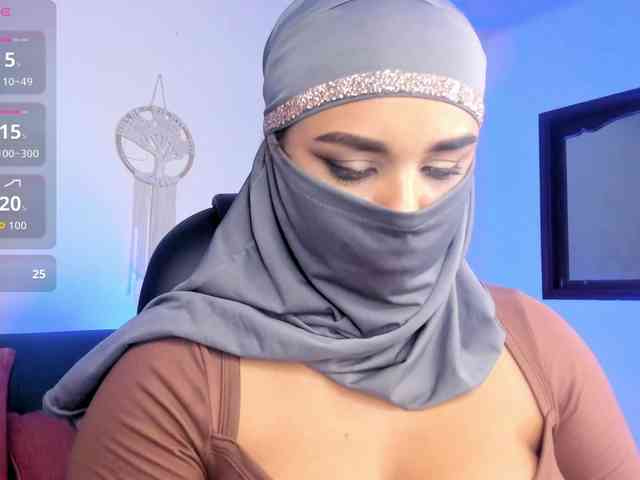 amila-hagda webcam