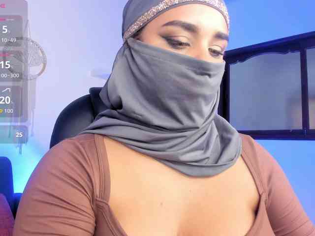 amila-hagda webcam