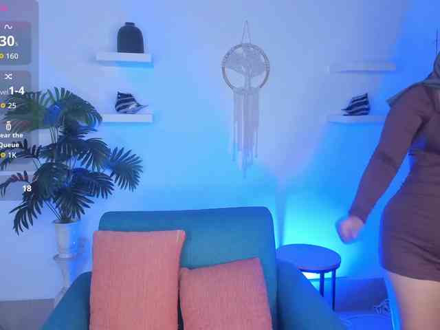 amila-hagda webcam