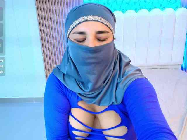 amila-hagda webcam