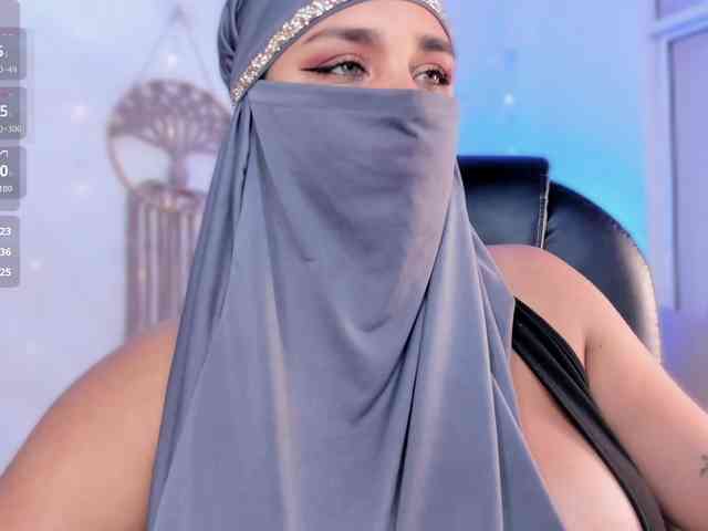 amila-hagda webcam