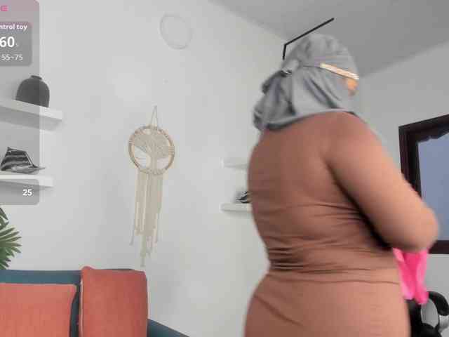amila-hagda webcam