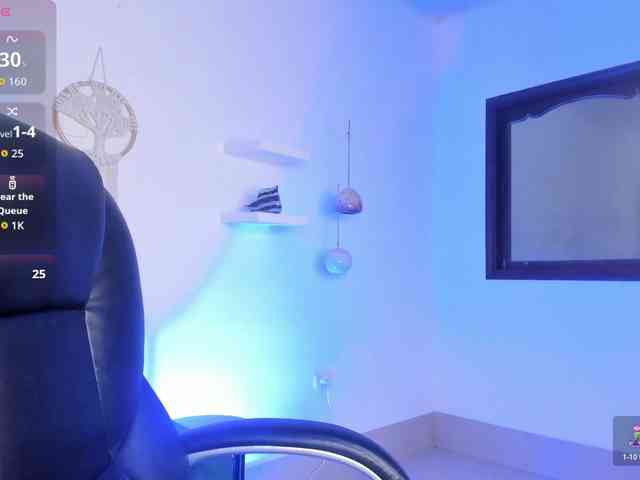 amila-hagda webcam