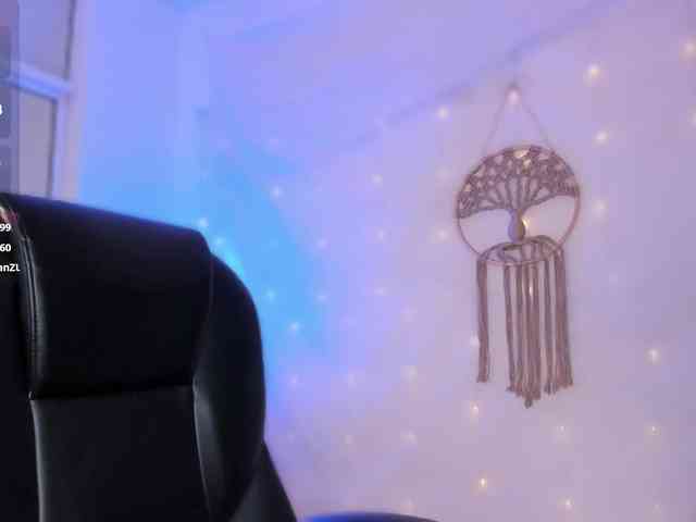 amila-hagda webcam