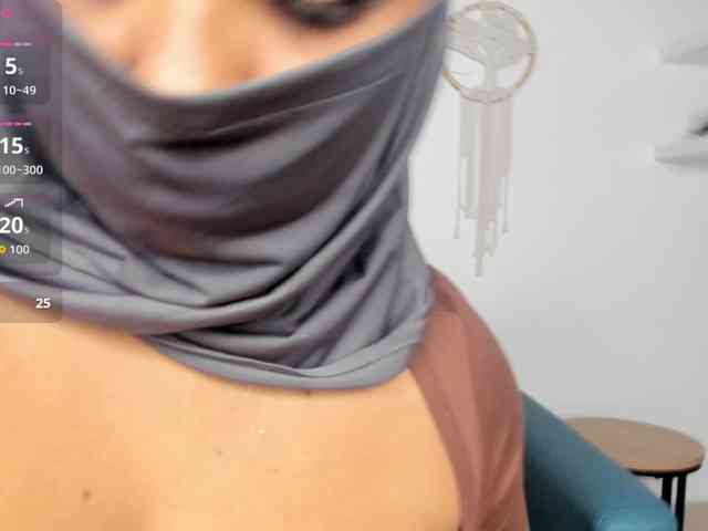 amila-hagda webcam