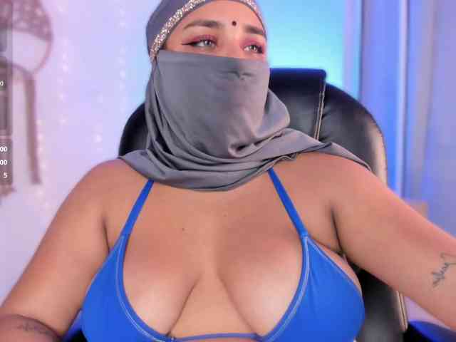 amila-hagda webcam