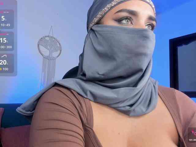 amila-hagda webcam