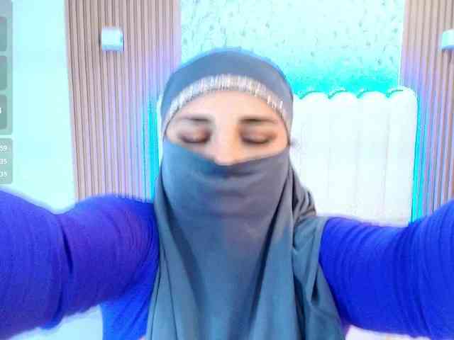 amila-hagda webcam