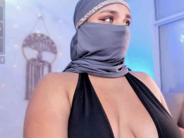 amila-hagda webcam