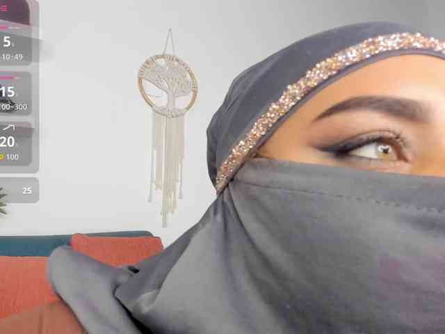 amila-hagda webcam