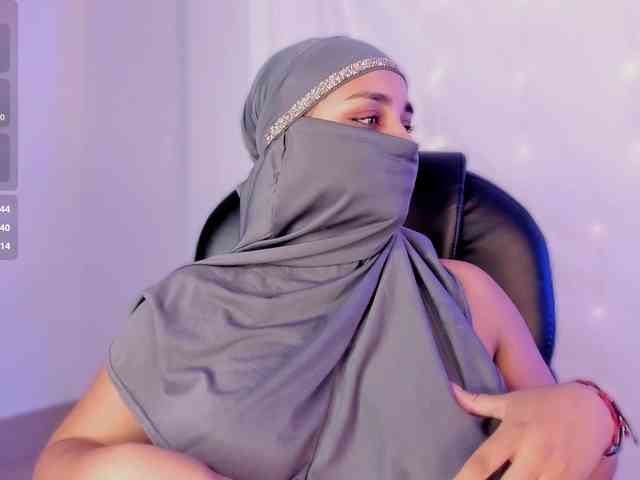 amila-hagda webcam