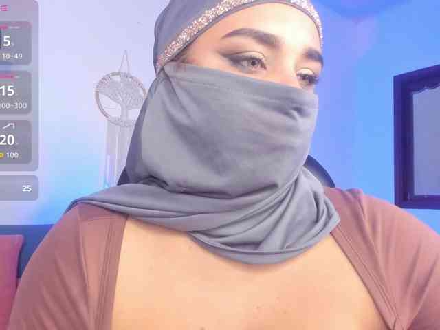 amila-hagda webcam