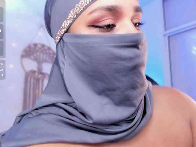 amila-hagda webcam