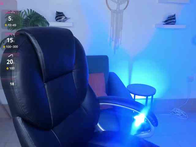 amila-hagda webcam