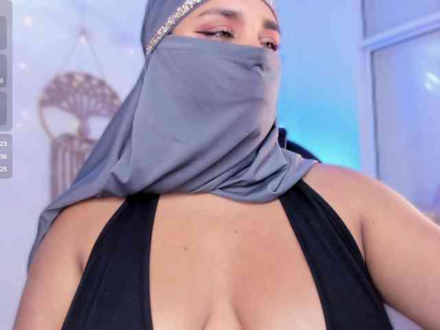 amila-hagda webcam