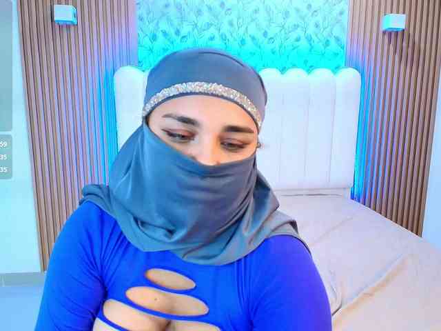 amila-hagda webcam