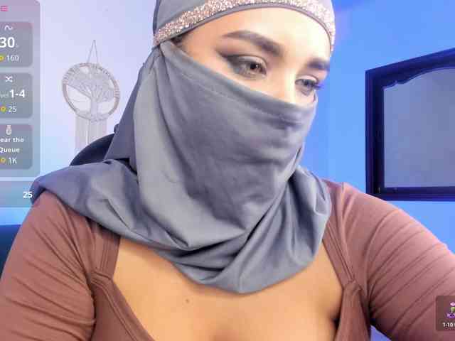 amila-hagda webcam
