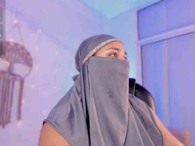 amila-hagda webcam