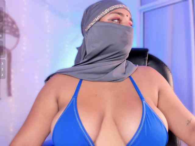 amila-hagda webcam