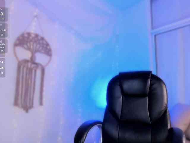amila-hagda webcam