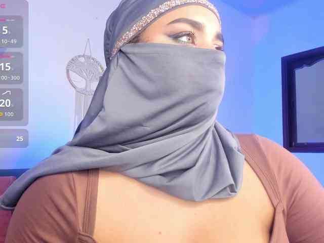 amila-hagda webcam