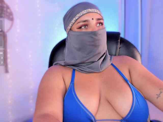 amila-hagda webcam