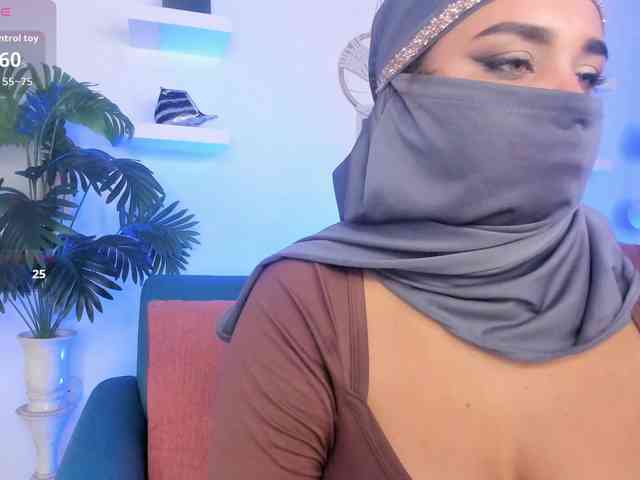 amila-hagda webcam