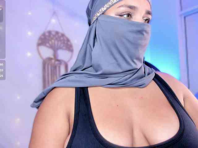 amila-hagda webcam