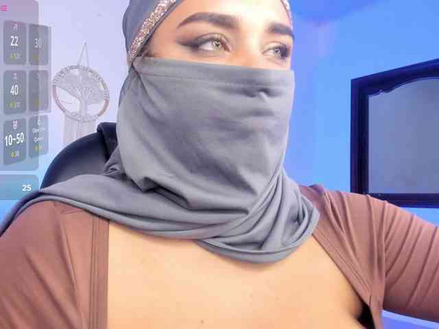amila-hagda webcam