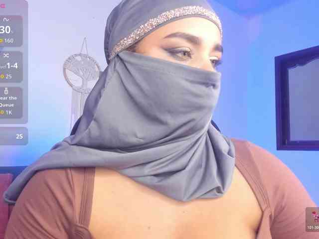 amila-hagda webcam