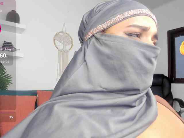 amila-hagda Live Webcam on BongaCams