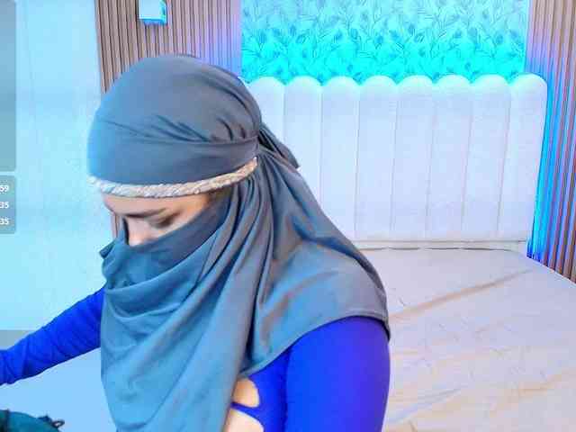 amila-hagda webcam