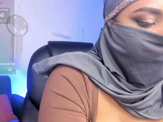 amila-hagda webcam
