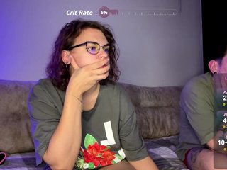Melodycouple Porn Show
